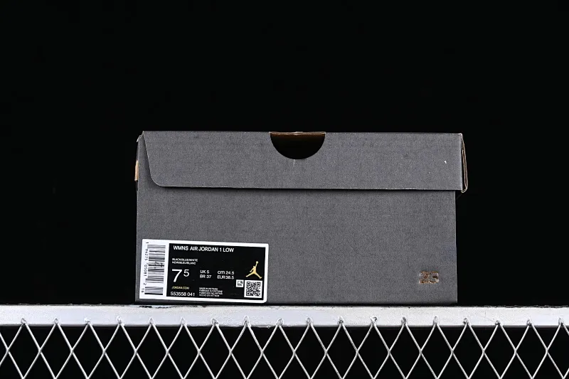 All categories Air Jordan Jordan series basketball shoes Air Jordan 1 Low Z version Air Jordan 1 Low AJ1 Joe 1 Royal Blue Low-top cultural basketball shoes 553558-041